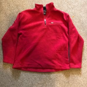 Gap quarter zip